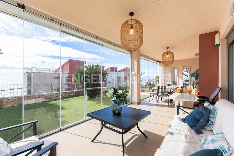 Foto 88d5a5ae-33b9-4a16-92b8-6ac5e92987dc. Apartamento espectacular vivienda con vistas al mar en Oropesa del Mar