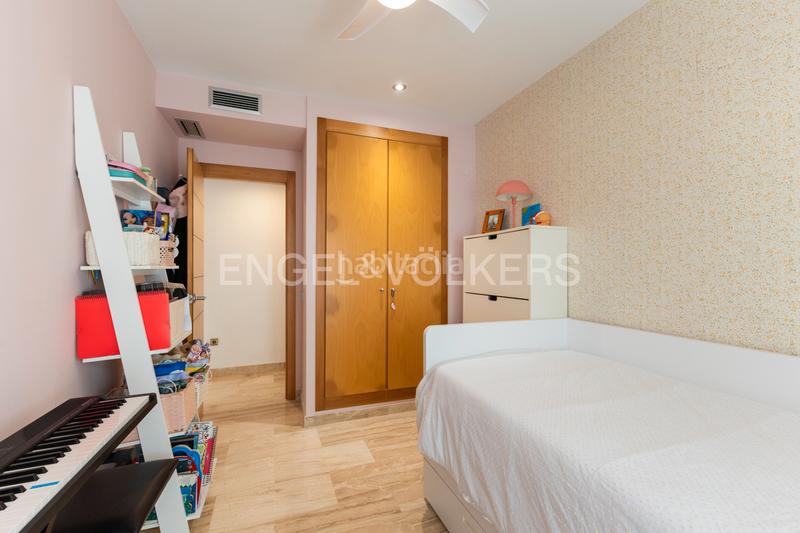 Foto 8f5b320e-1819-4670-b74b-04c6382eca98. Apartamento espectacular vivienda con vistas al mar en Oropesa del Mar