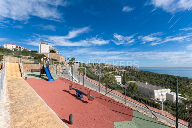 Foto 9d68747d-a81e-45f3-9ec0-e65644a29631. Apartamento espectacular vivienda con vistas al mar en Oropesa del Mar