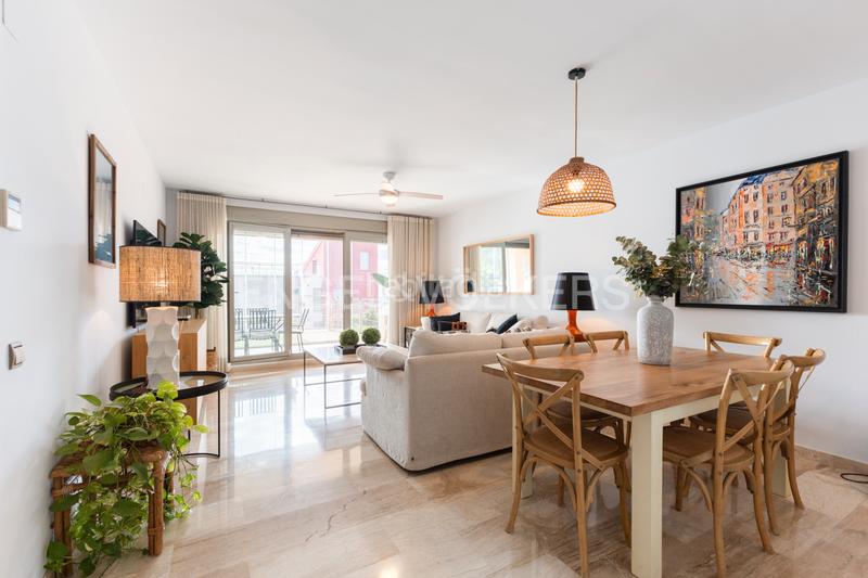 Foto a2b3fc5f-3daa-4473-85fc-0f36048866d1. Apartamento espectacular vivienda con vistas al mar en Oropesa del Mar