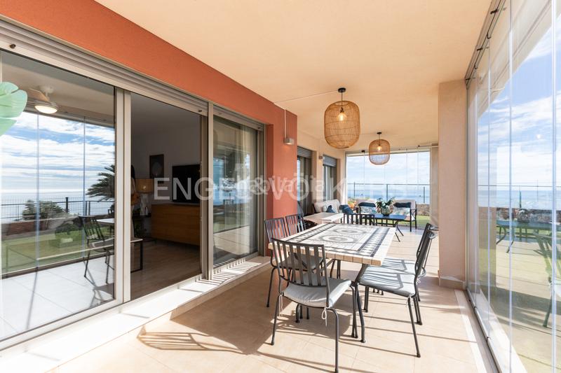 Foto a728050f-2de2-42ce-8e72-f76dfbe724dd. Apartamento espectacular vivienda con vistas al mar en Oropesa del Mar