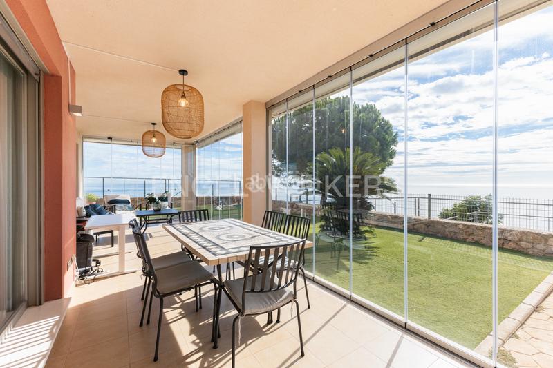 Foto ac7c31a8-60b0-46f4-9438-5691064f9666. Apartamento espectacular vivienda con vistas al mar en Oropesa del Mar