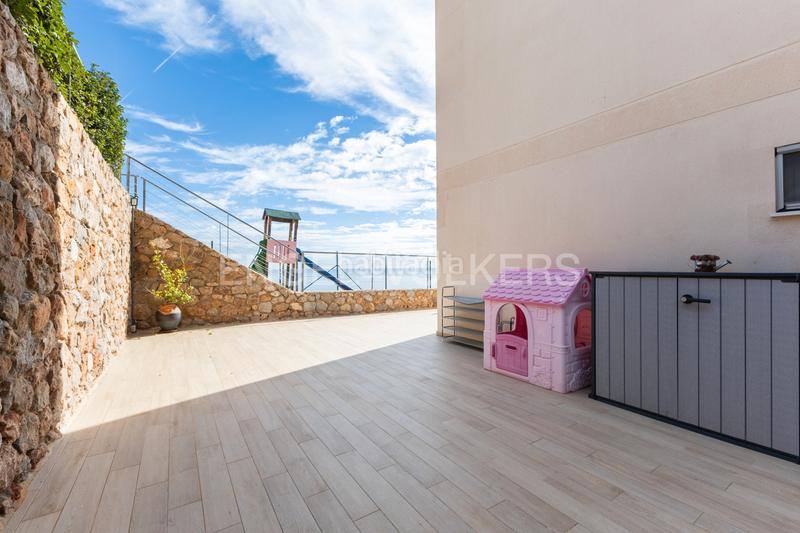 Foto b1c1b34e-b769-483a-ae05-7ac51cec0afb. Apartamento espectacular vivienda con vistas al mar en Oropesa del Mar