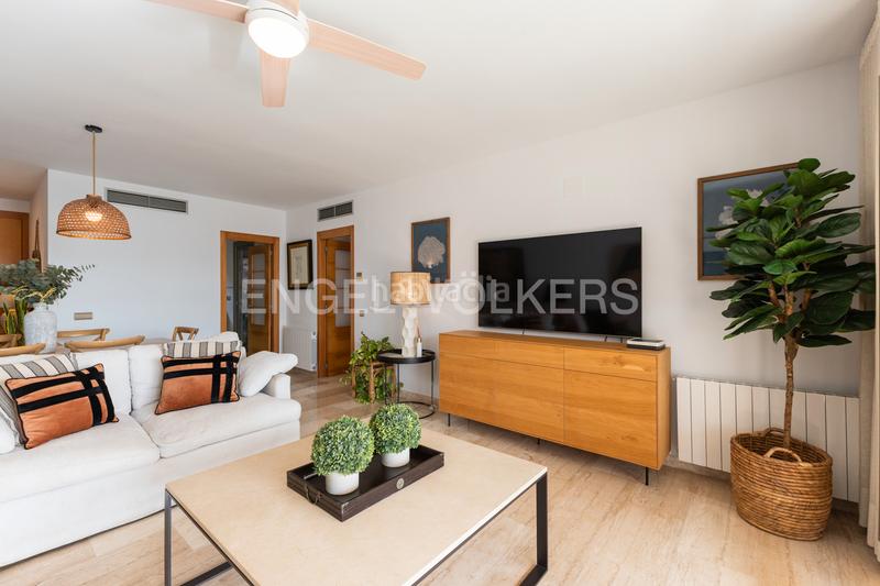 Foto bfb69e89-6903-4d84-9209-c37bb291ae65. Apartamento espectacular vivienda con vistas al mar en Oropesa del Mar