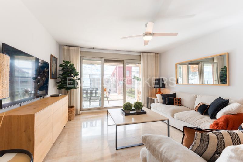 Foto cbde623d-d10c-4fa6-a0df-059295d97968. Apartamento espectacular vivienda con vistas al mar en Oropesa del Mar