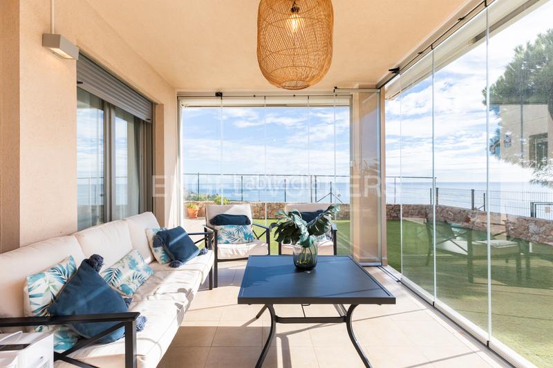 Foto d08860d3-859d-4c04-9abc-76eb3fb2fca9. Apartamento espectacular vivienda con vistas al mar en Oropesa del Mar