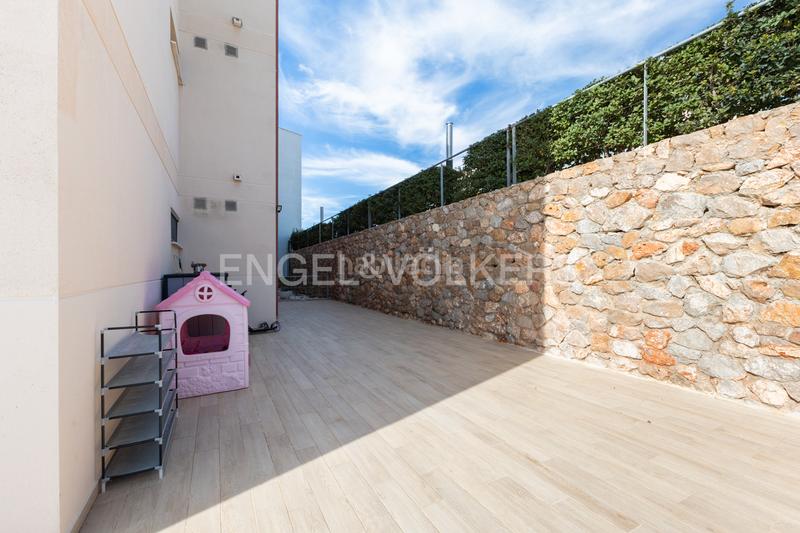 Foto dfc41c8b-5f11-4e47-af3d-e2e096d1d823. Apartamento espectacular vivienda con vistas al mar en Oropesa del Mar