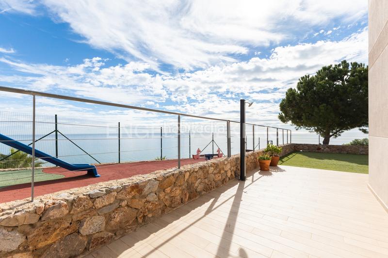 Foto e3e298b9-6a26-453d-9365-73adeea9cba7. Apartamento espectacular vivienda con vistas al mar en Oropesa del Mar