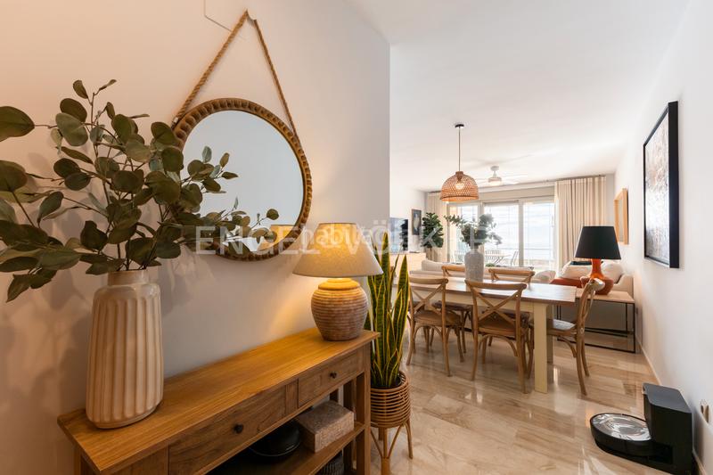 Foto e650cff6-1981-423d-b223-4c14a5058b7a. Apartamento espectacular vivienda con vistas al mar en Oropesa del Mar