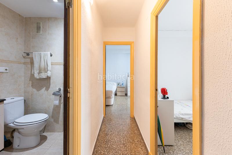 Foto 02115f1d-53ac-40b0-8586-5c0a00900f60. Appartement avec chauffage dans La Bega Baixa - Plaza Xúquer Valencia
