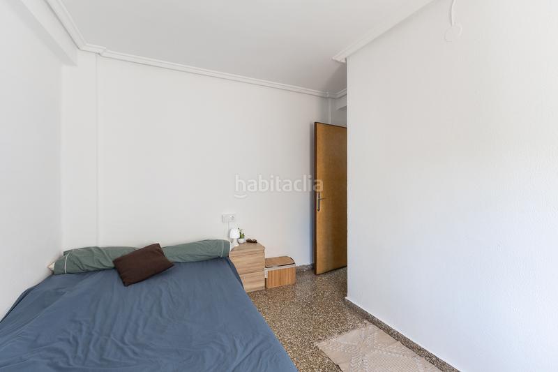 Foto 0658757f-28f8-40a0-ae9e-74cc6063a155. Appartement avec chauffage dans La Bega Baixa - Plaza Xúquer Valencia
