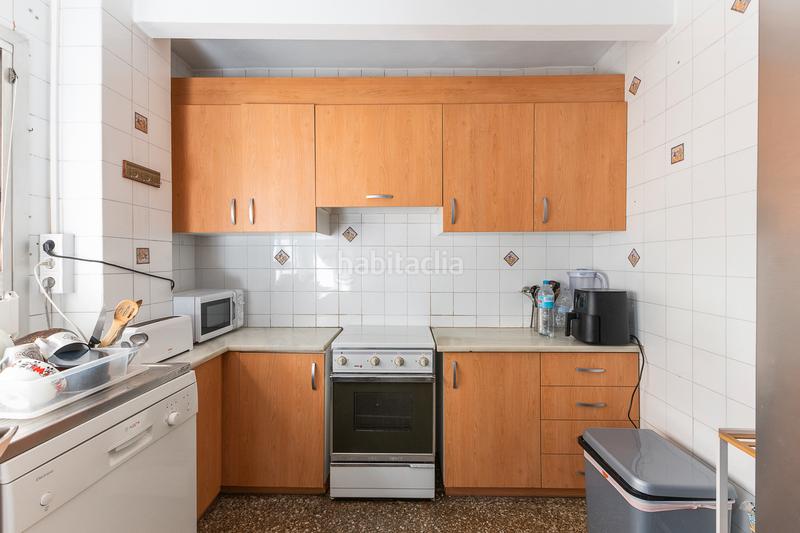 Foto 0b6e05ac-c88f-4a2d-9cc0-fb68146d4321. Appartement avec chauffage dans La Bega Baixa - Plaza Xúquer Valencia