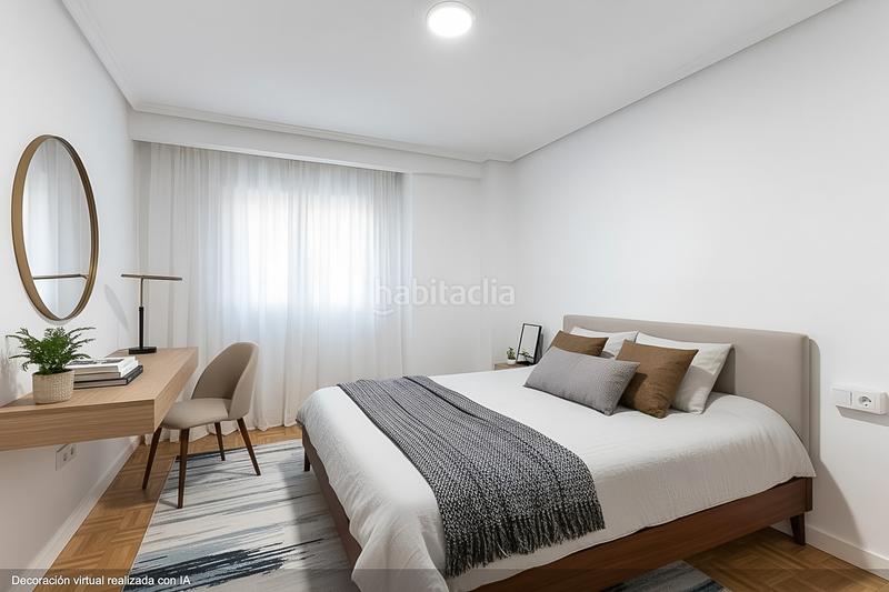 Foto 140bd218-3622-4d65-a988-a44397cc34fb. Appartement avec chauffage dans La Bega Baixa - Plaza Xúquer Valencia