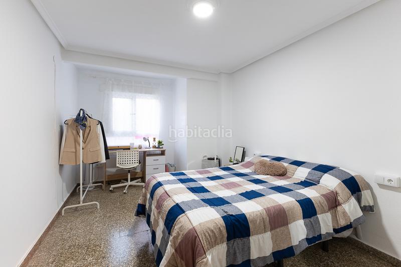 Foto 2f4cdac6-c22f-4074-8598-78c82ecccc82. Appartement avec chauffage dans La Bega Baixa - Plaza Xúquer Valencia