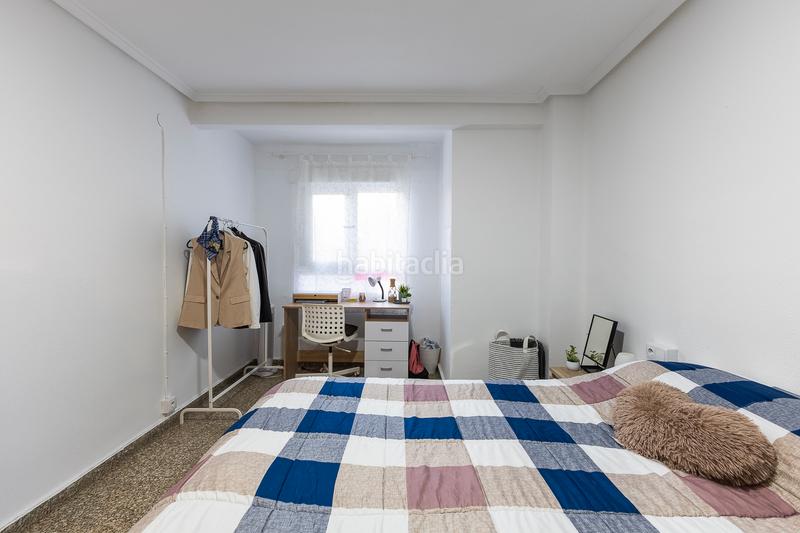 Foto 3a90a2b5-48b3-4cd9-b1a6-1558f192a934. Appartement avec chauffage dans La Bega Baixa - Plaza Xúquer Valencia