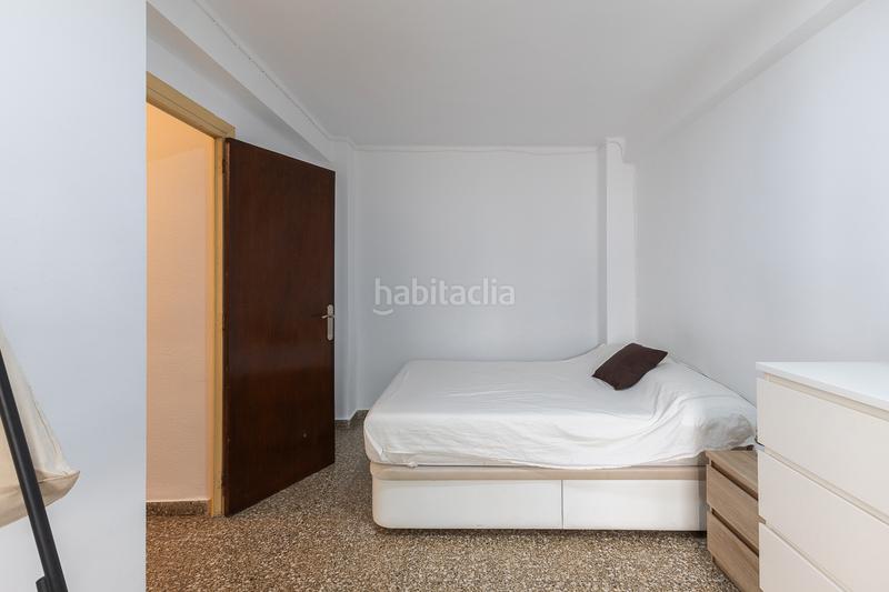 Foto 530e3561-ffc5-4429-b86b-281b7939af0d. Appartement avec chauffage dans La Bega Baixa - Plaza Xúquer Valencia