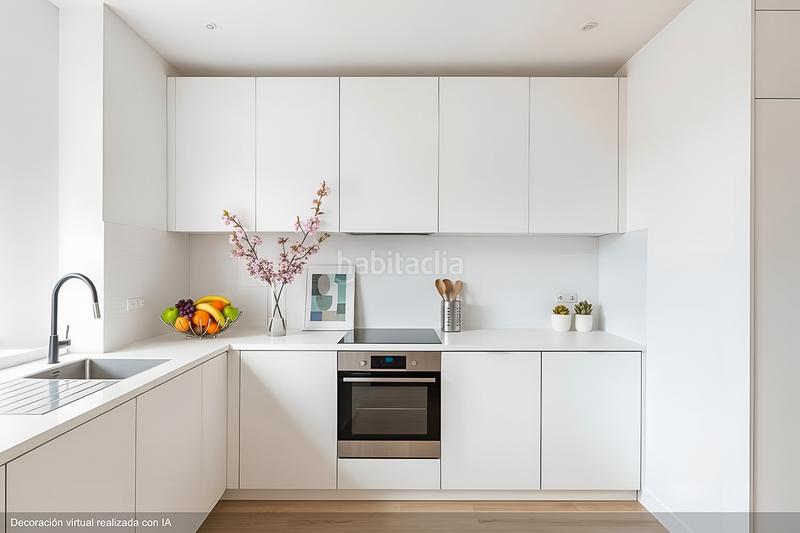 Foto 73a71b3c-6fac-4d31-a5d3-68b00f354b7a. Appartement avec chauffage dans La Bega Baixa - Plaza Xúquer Valencia