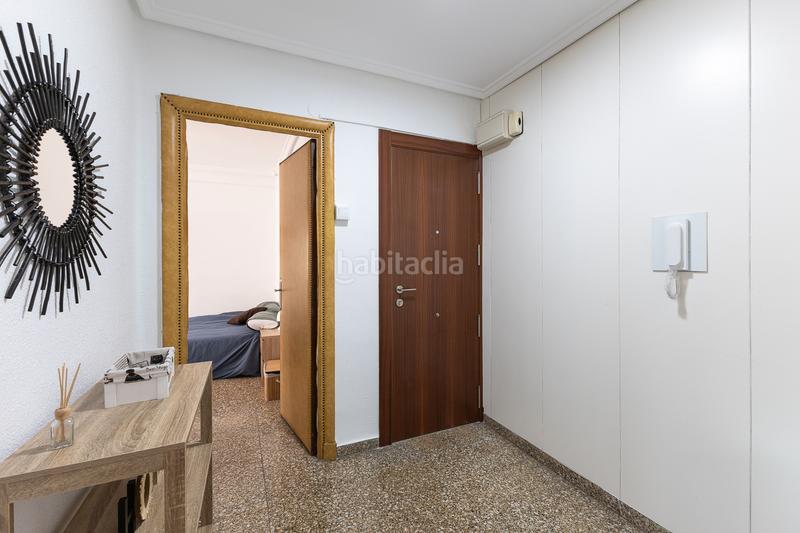 Foto 7f4b04d6-841b-449c-84ac-8c02f6e8242e. Appartement avec chauffage dans La Bega Baixa - Plaza Xúquer Valencia