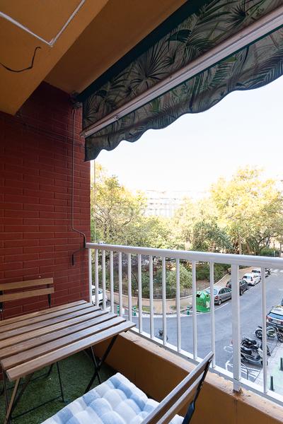 Foto 8b996880-35af-4e68-bfa6-234f5cecfc49. Appartement avec chauffage dans La Bega Baixa - Plaza Xúquer Valencia