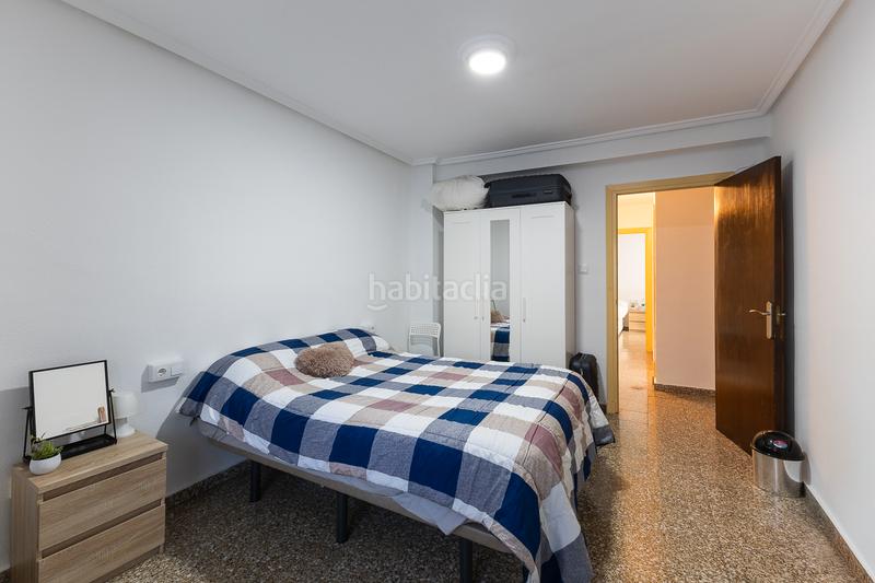 Foto 9b2aac4b-a158-401b-867f-bc9c1f896b39. Appartement avec chauffage dans La Bega Baixa - Plaza Xúquer Valencia