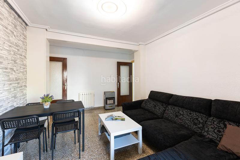 Foto a2e547f1-6bce-462f-880c-4061a961dd3a. Appartement avec chauffage dans La Bega Baixa - Plaza Xúquer Valencia