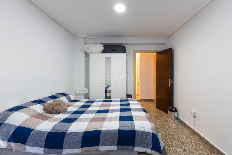 Foto af9bfc08-0a71-4fe9-af94-f17679412093. Appartement avec chauffage dans La Bega Baixa - Plaza Xúquer Valencia