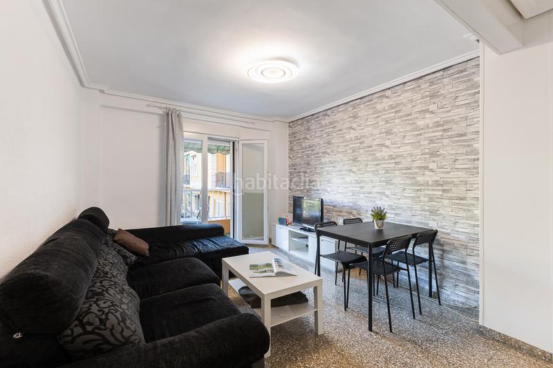 Foto d31128ba-e603-4b29-bd7c-1503c7030c4b. Appartement avec chauffage dans La Bega Baixa - Plaza Xúquer Valencia