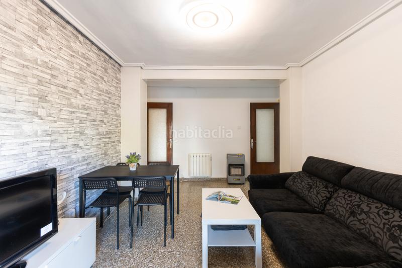 Foto dc4682d2-eed9-40a3-bb53-0ecad5350b92. Appartement avec chauffage dans La Bega Baixa - Plaza Xúquer Valencia