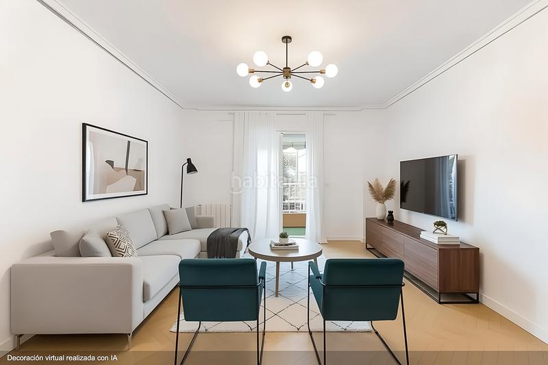 Foto ea24a67b-75bd-4037-aca3-0f1dd7dbe239. Appartement avec chauffage dans La Bega Baixa - Plaza Xúquer Valencia