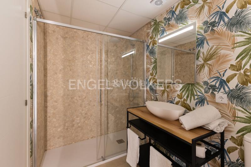Foto 0b403171-9d77-4b50-9df0-d40fa7726c89. Alquiler apartamento exclusivo piso a estrenar en pleno centro de la ciudad en Valencia