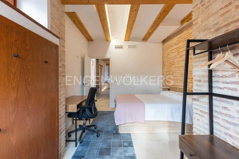 Foto 522bc668-4186-45eb-ae4b-430333aa428e. Alquiler apartamento exclusivo piso a estrenar en pleno centro de la ciudad en Valencia