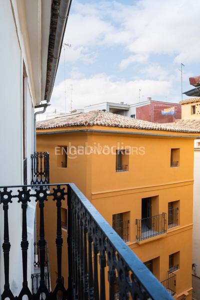 Foto 6b5b56b8-765a-4742-9613-648cd406600e. Alquiler apartamento exclusivo piso a estrenar en pleno centro de la ciudad en Valencia