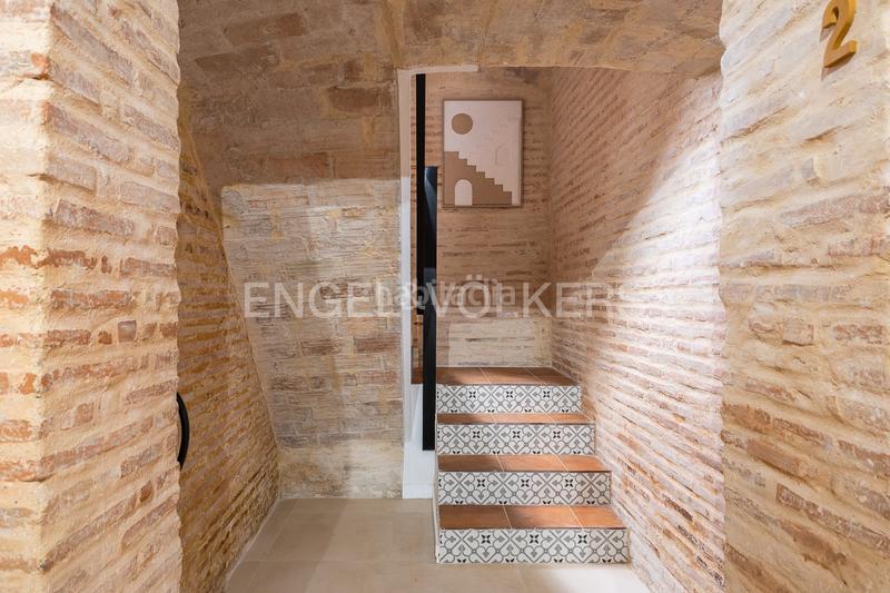 Foto 8ccab6b3-ca30-480e-9d6c-d81e285e5e6a. Alquiler apartamento exclusivo piso a estrenar en pleno centro de la ciudad en Valencia