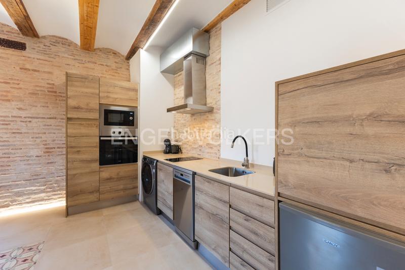 Foto 8f00beff-0748-4277-88aa-fbbad9ddc67b. Alquiler apartamento exclusivo piso a estrenar en pleno centro de la ciudad en Valencia