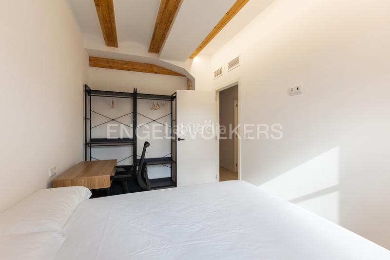 Foto e94aa006-eb73-44b9-ac70-3de0ce7cba0c. Alquiler apartamento exclusivo piso a estrenar en pleno centro de la ciudad en Valencia