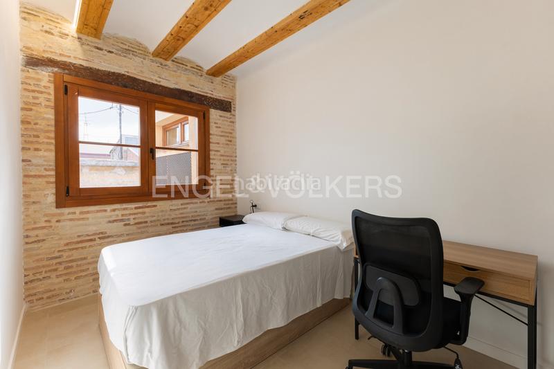 Foto 0b754198-6734-433c-98c2-7640cd9dac81. Lloguer apartament amb calefacció a El Carme Valencia