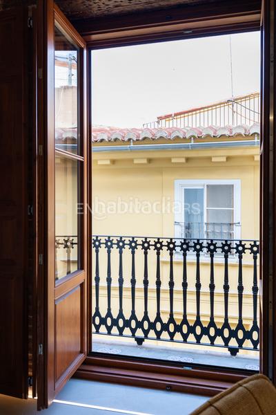 Foto eb440929-f3b9-4d0e-80b1-db12044f482a. Location appartement avec chauffage dans El Carme Valencia