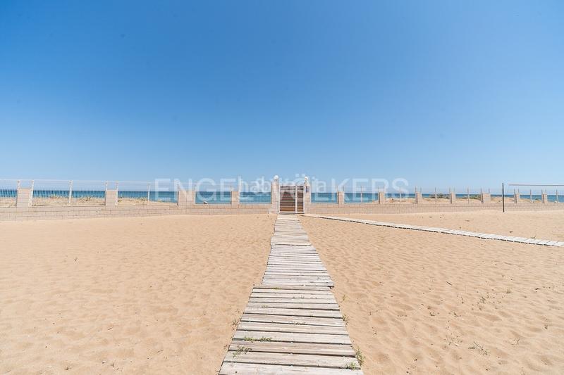 Foto 712775f3-fedd-453d-a24b-8f37174ed213. Affitto piccolo appartamento con riscaldamento piscina in Dénia