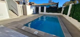 Location Studio  Carrer de l'historiador coloma. Encantador estudio reformado en planta baja en poblats marítims