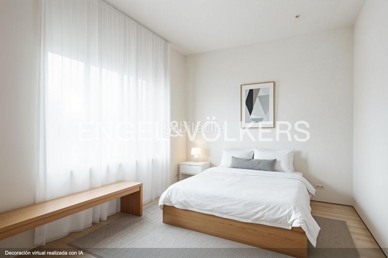 Foto 09f089f5-d712-4751-8756-a95eac8f5952. Casa  con gran parcela en montecañada en La Cañada Paterna