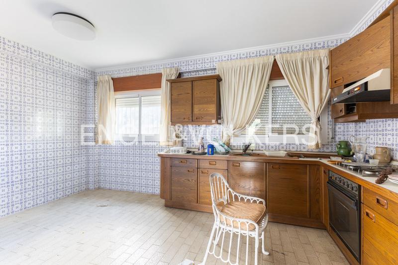 Foto 15a5ab78-7c92-42e5-8afc-f86f512359db. Casa  con gran parcela en montecañada en La Cañada Paterna