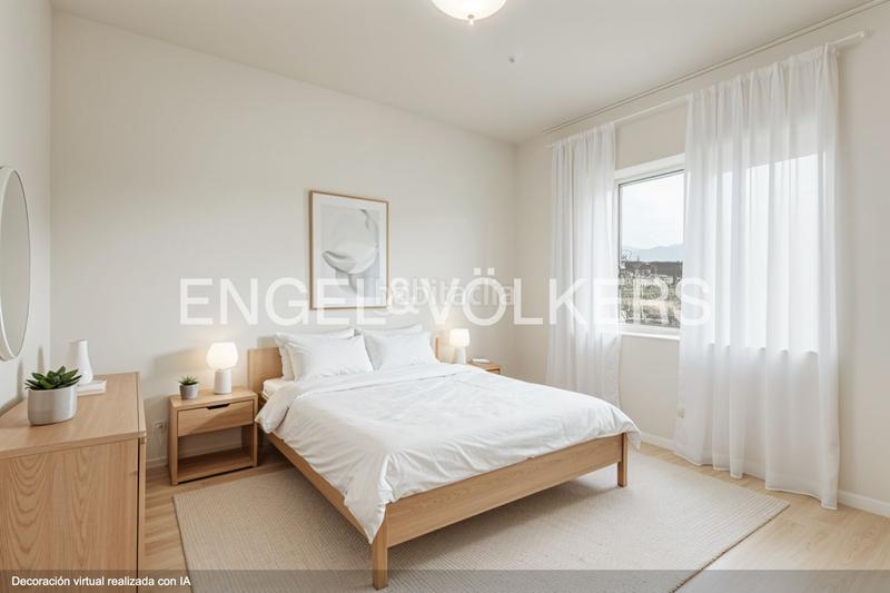 Foto 45ba85e5-6f0c-4dd4-b3aa-66edcc0177a9. Casa  con gran parcela en montecañada en La Cañada Paterna