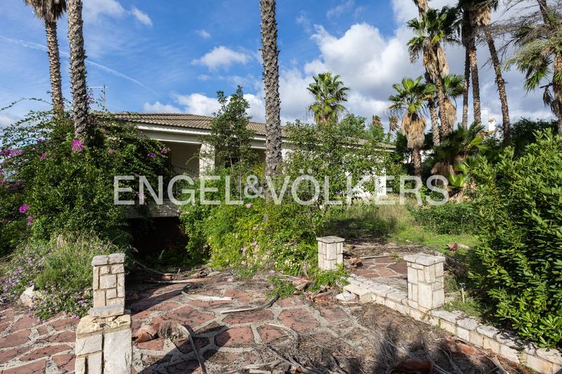 Foto 46faf05d-feb7-4148-ac68-6760d61546d7. Casa  con gran parcela en montecañada en La Cañada Paterna