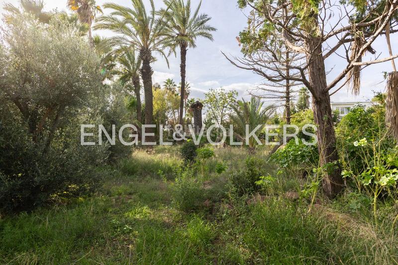 Foto a71b30f3-7b01-46ae-80c2-8beb57424948. Casa  con gran parcela en montecañada en La Cañada Paterna
