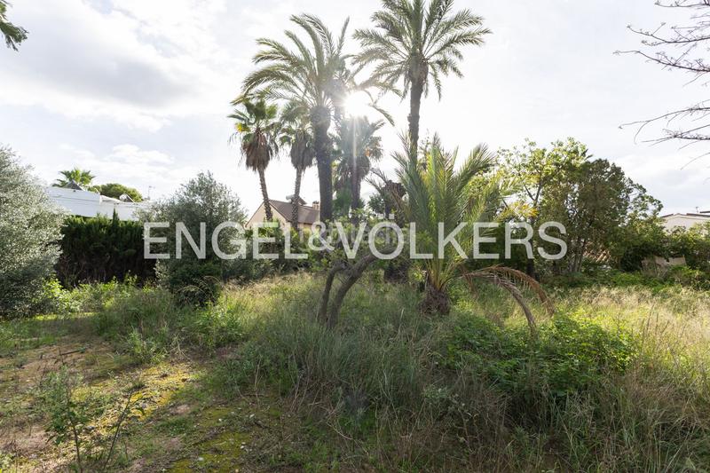 Foto af395853-0207-4a19-a19a-9882239a5d49. Casa  con gran parcela en montecañada en La Cañada Paterna