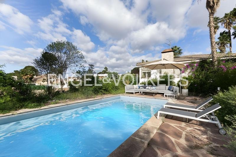 Foto c0e60cee-3426-4877-a061-25f4268d7ca4. Casa  con gran parcela en montecañada en La Cañada Paterna