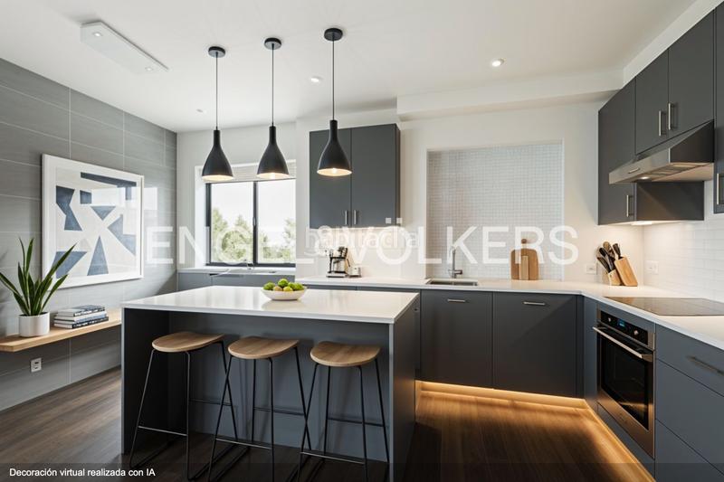 Foto c299b4ed-ad1f-44a4-8379-f9f08b6998e7. Casa  con gran parcela en montecañada en La Cañada Paterna