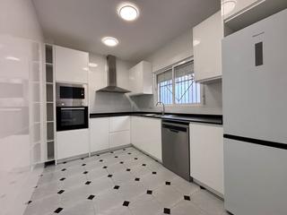 House in Carrer la Mar