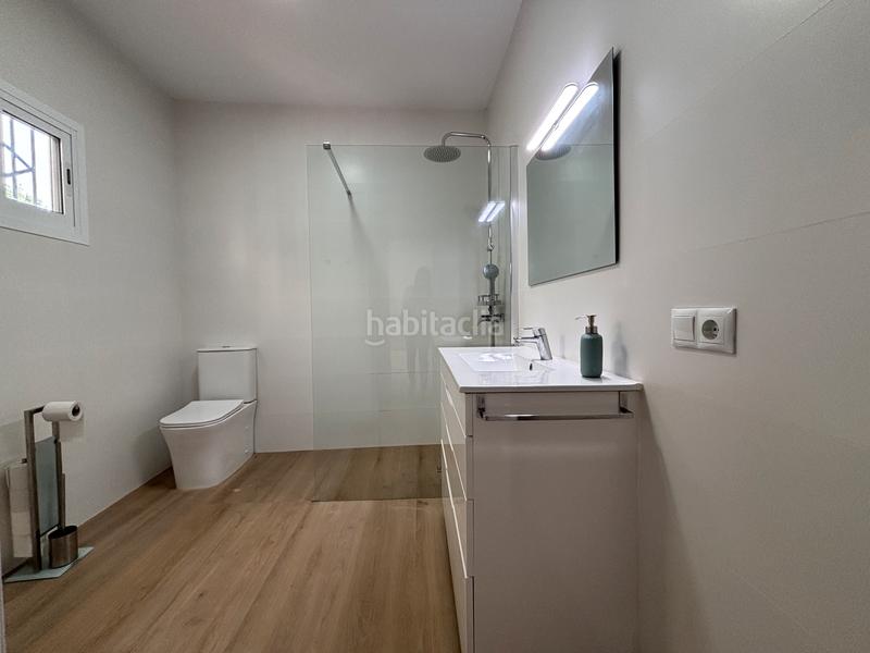 Foto 4e29d5d4-0a7d-4290-ac5c-2c7a7f440c3c. Rent house with heating parking in Albuixech