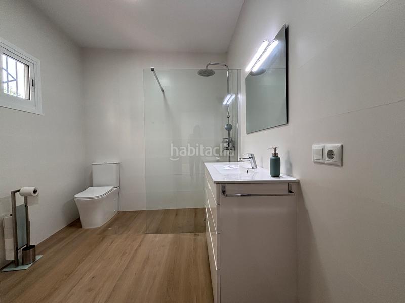 Foto 534dd5c7-6434-4513-816f-00c9963b07c3. Rent house with heating parking in Albuixech